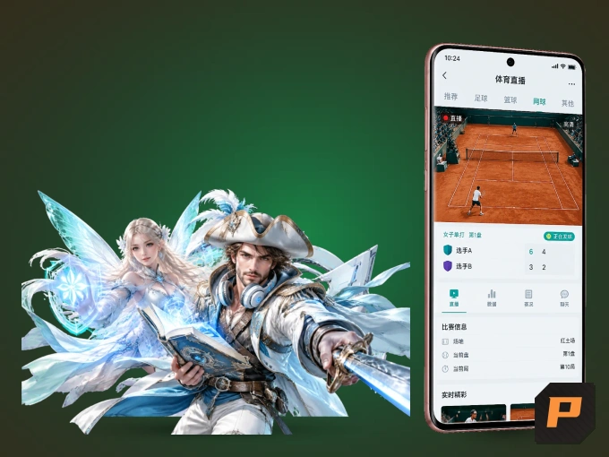 pg模拟器客户端，看球更方便